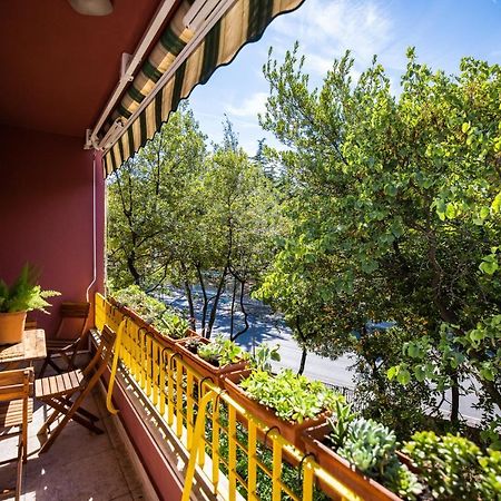 Apartman Klara Zadar - Jazine 외부 사진