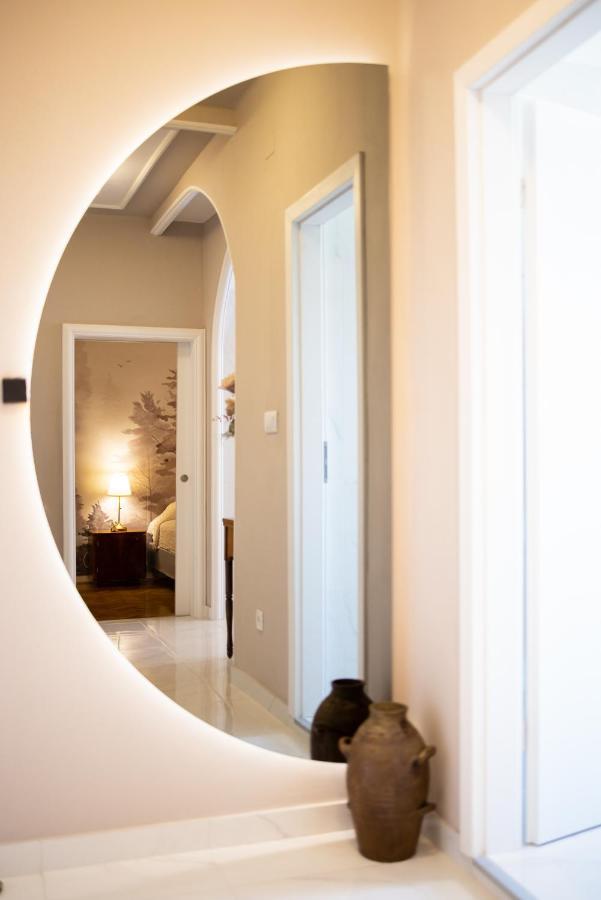 Apartman Klara Zadar - Jazine 외부 사진