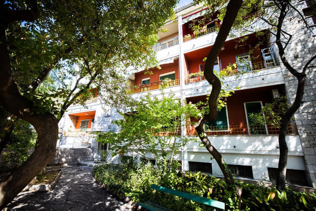 Apartman Klara Zadar - Jazine 외부 사진