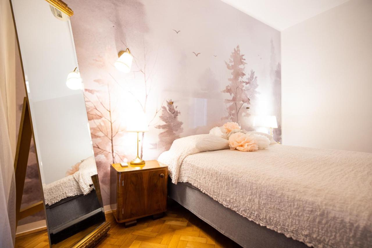 Apartman Klara Zadar - Jazine 외부 사진