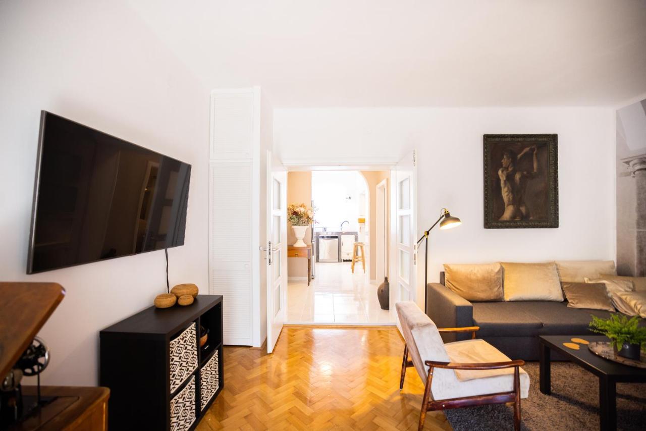 Apartman Klara Zadar - Jazine 외부 사진