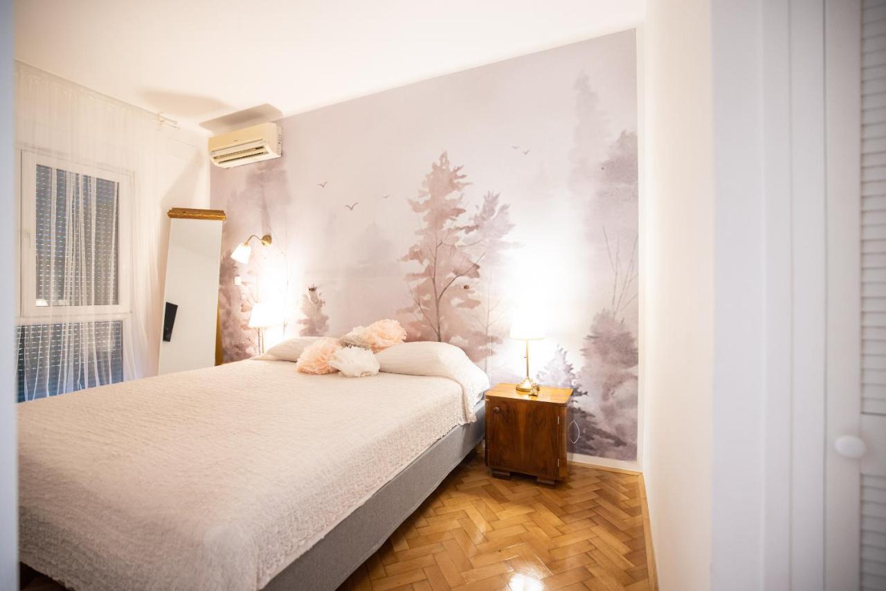 Apartman Klara Zadar - Jazine 외부 사진