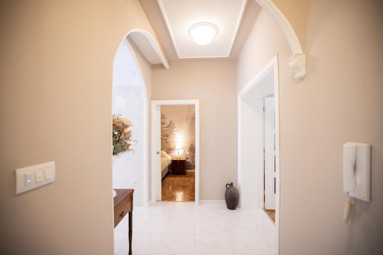 Apartman Klara Zadar - Jazine 외부 사진