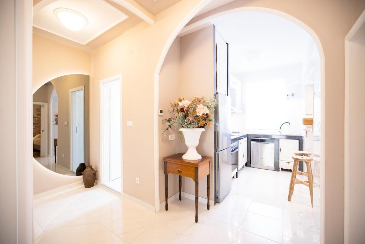 Apartman Klara Zadar - Jazine 외부 사진