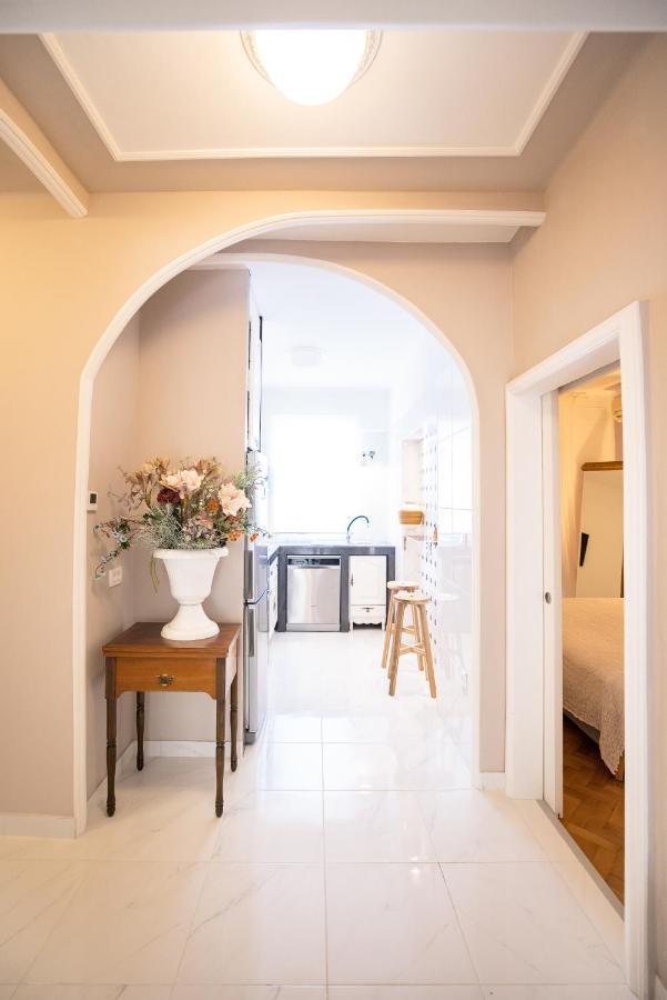 Apartman Klara Zadar - Jazine 외부 사진