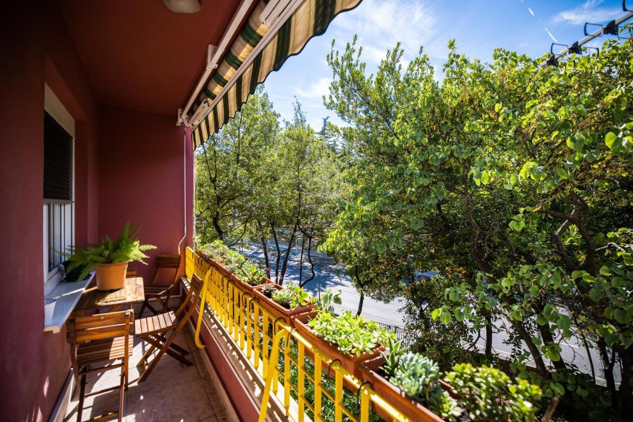 Apartman Klara Zadar - Jazine 외부 사진