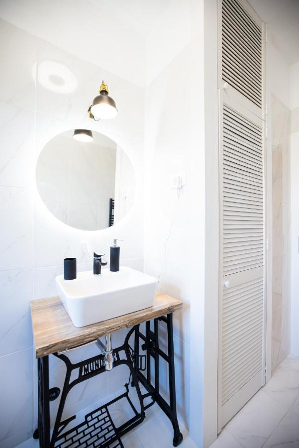 Apartman Klara Zadar - Jazine 외부 사진